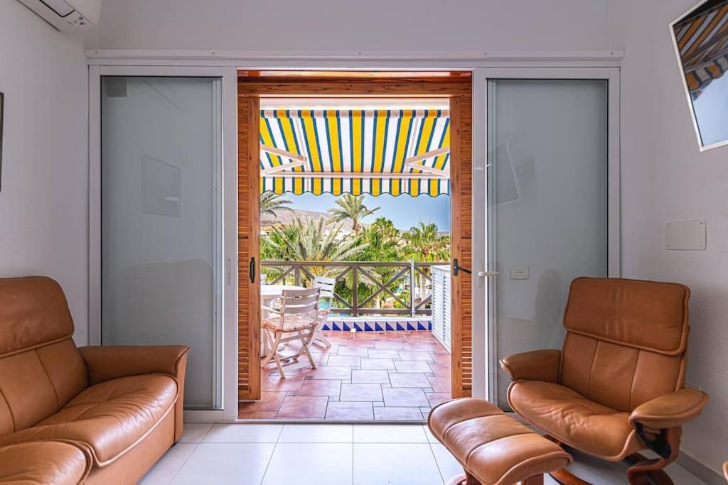 Duplex En Las Americas 3014 Arona  Ngoại thất bức ảnh