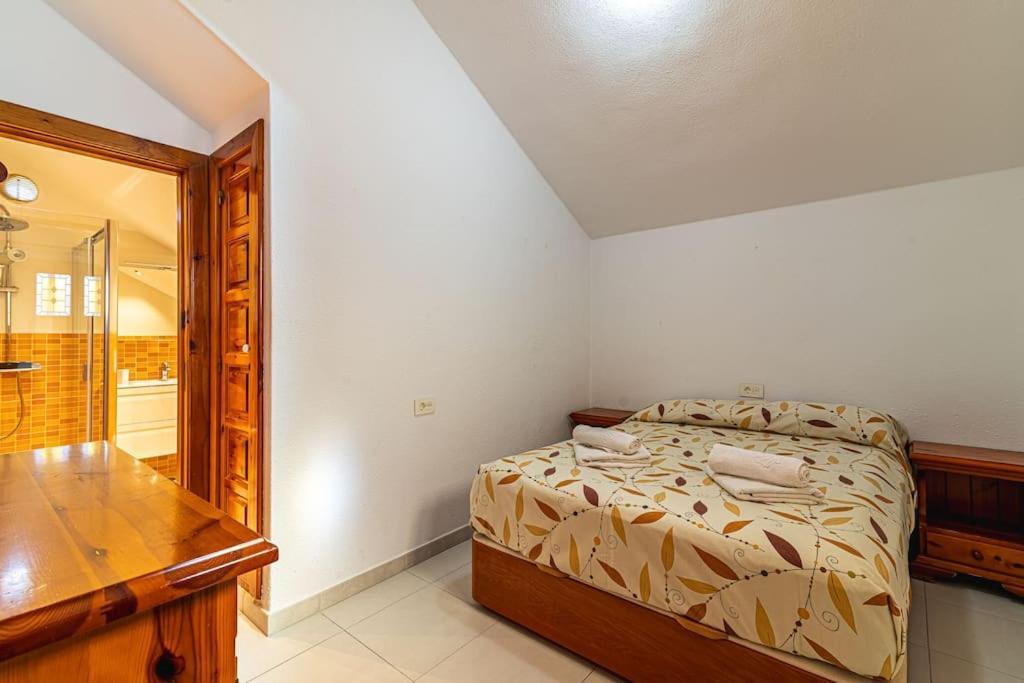 Duplex En Las Americas 3014 Arona  Ngoại thất bức ảnh