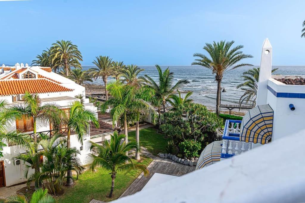 Duplex En Las Americas 3014 Arona  Ngoại thất bức ảnh