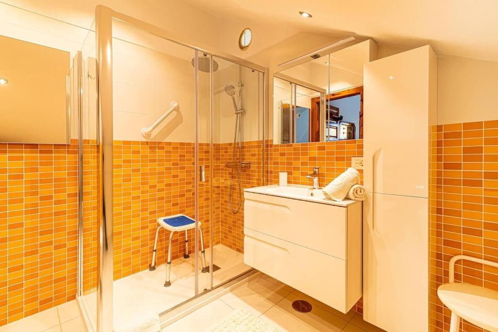 Duplex En Las Americas 3014 Arona  Ngoại thất bức ảnh
