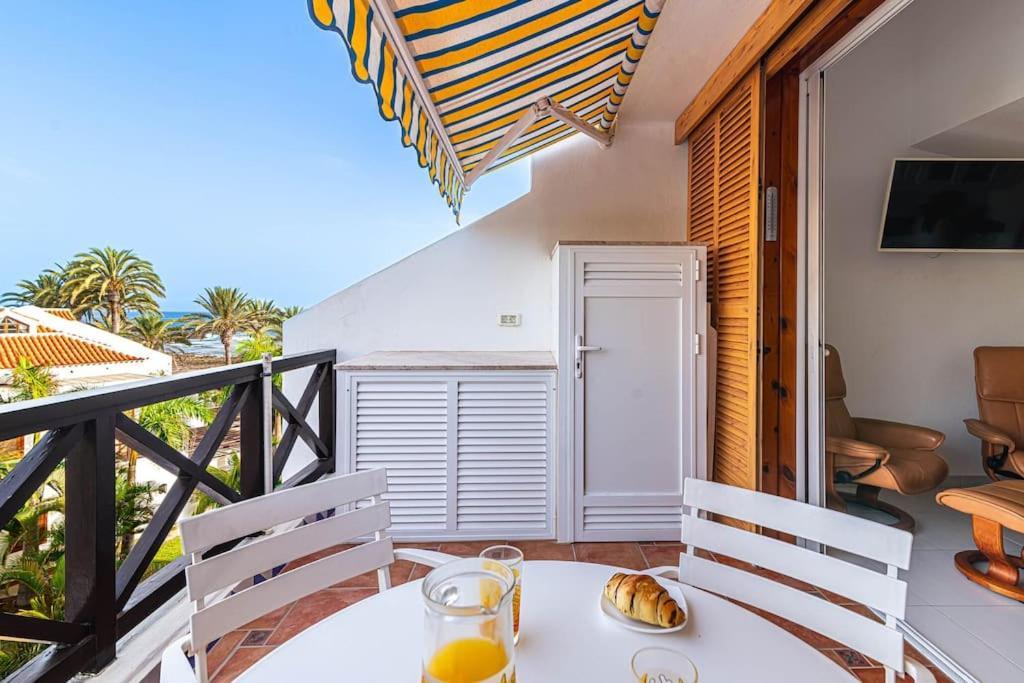 Duplex En Las Americas 3014 Arona  Ngoại thất bức ảnh