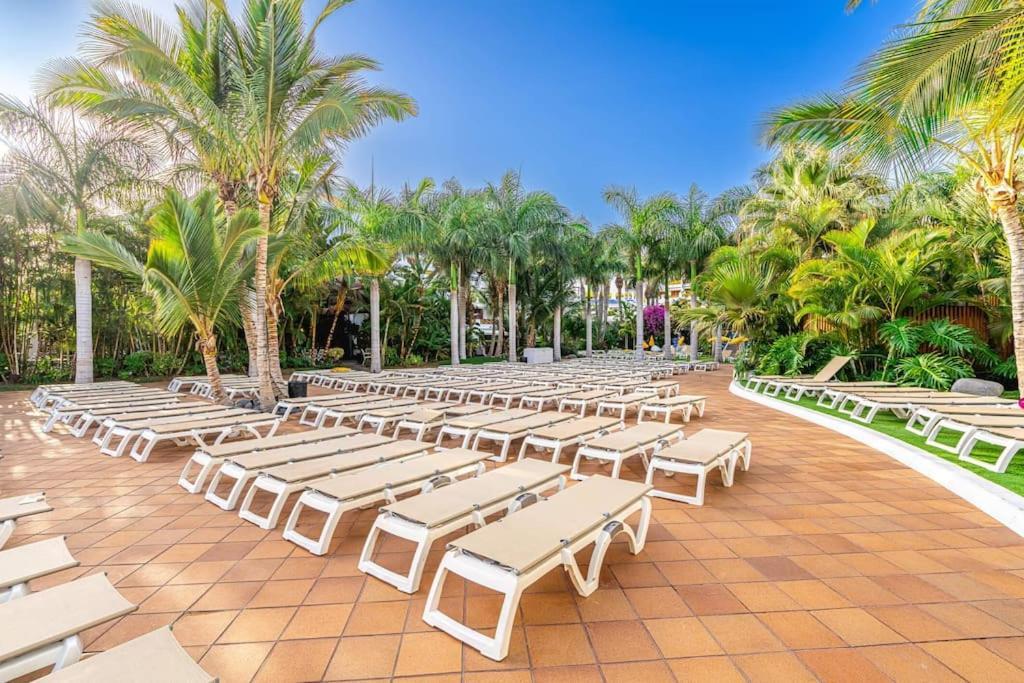 Duplex En Las Americas 3014 Arona  Ngoại thất bức ảnh