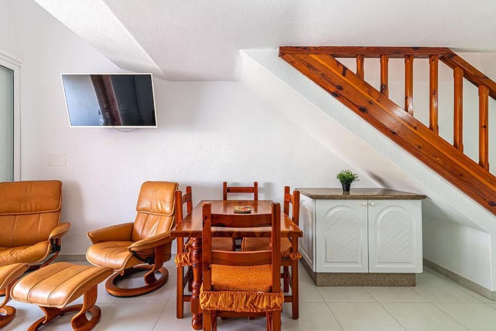 Duplex En Las Americas 3014 Arona  Ngoại thất bức ảnh