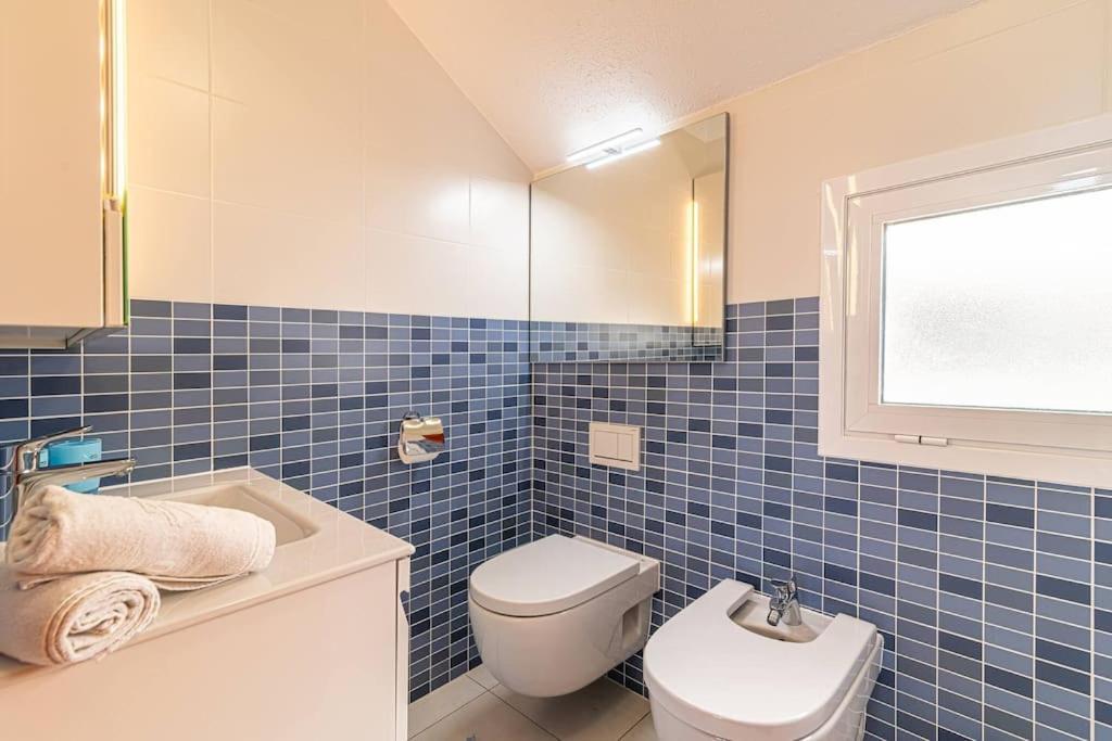 Duplex En Las Americas 3014 Arona  Ngoại thất bức ảnh